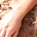 Pulsera Articulada