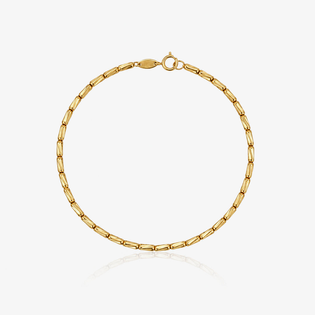 Pulsera Articulada