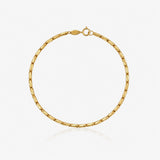 Pulsera Articulada