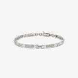 Pulsera Rectangulares