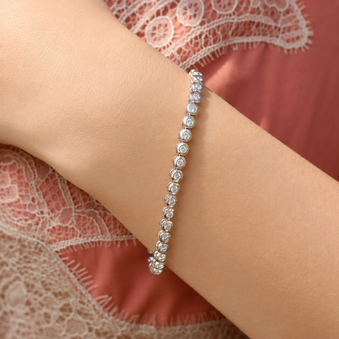 Pulsera Riviere