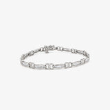 Pulsera Ovales
