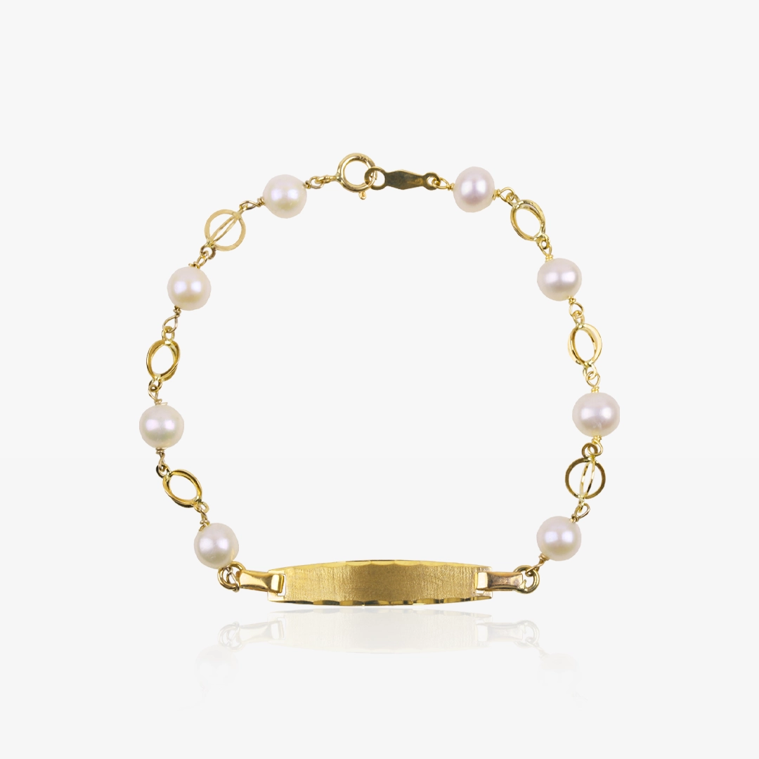 Slave Pearls