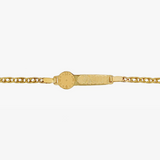 Esclava Bebe Reloj