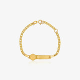 Esclava Bebe Reloj