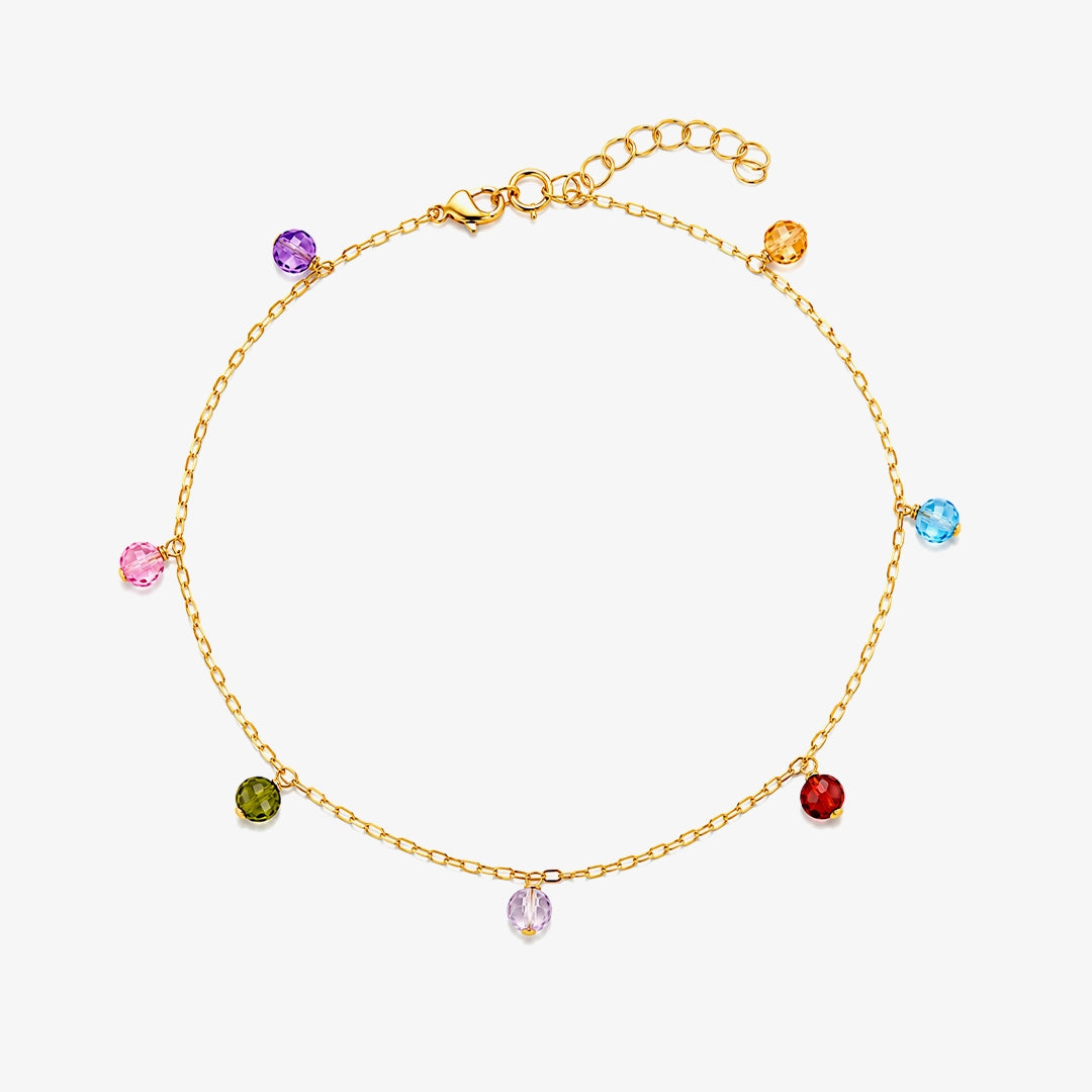 BURANO anklet