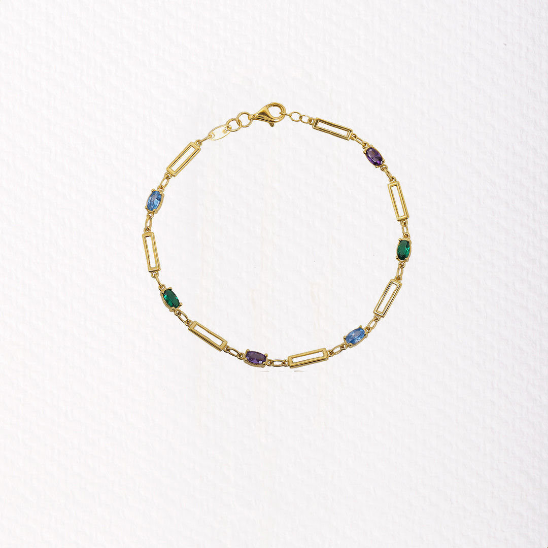 Colours bracelet