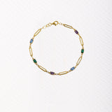 Colours bracelet