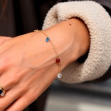 Pulsera BURANO