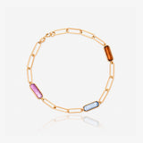 Pulsera  Colores Figaro