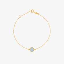 Colorful Stone Bracelet