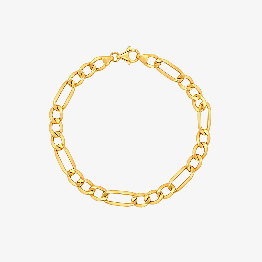 3x1 Link Bracelet