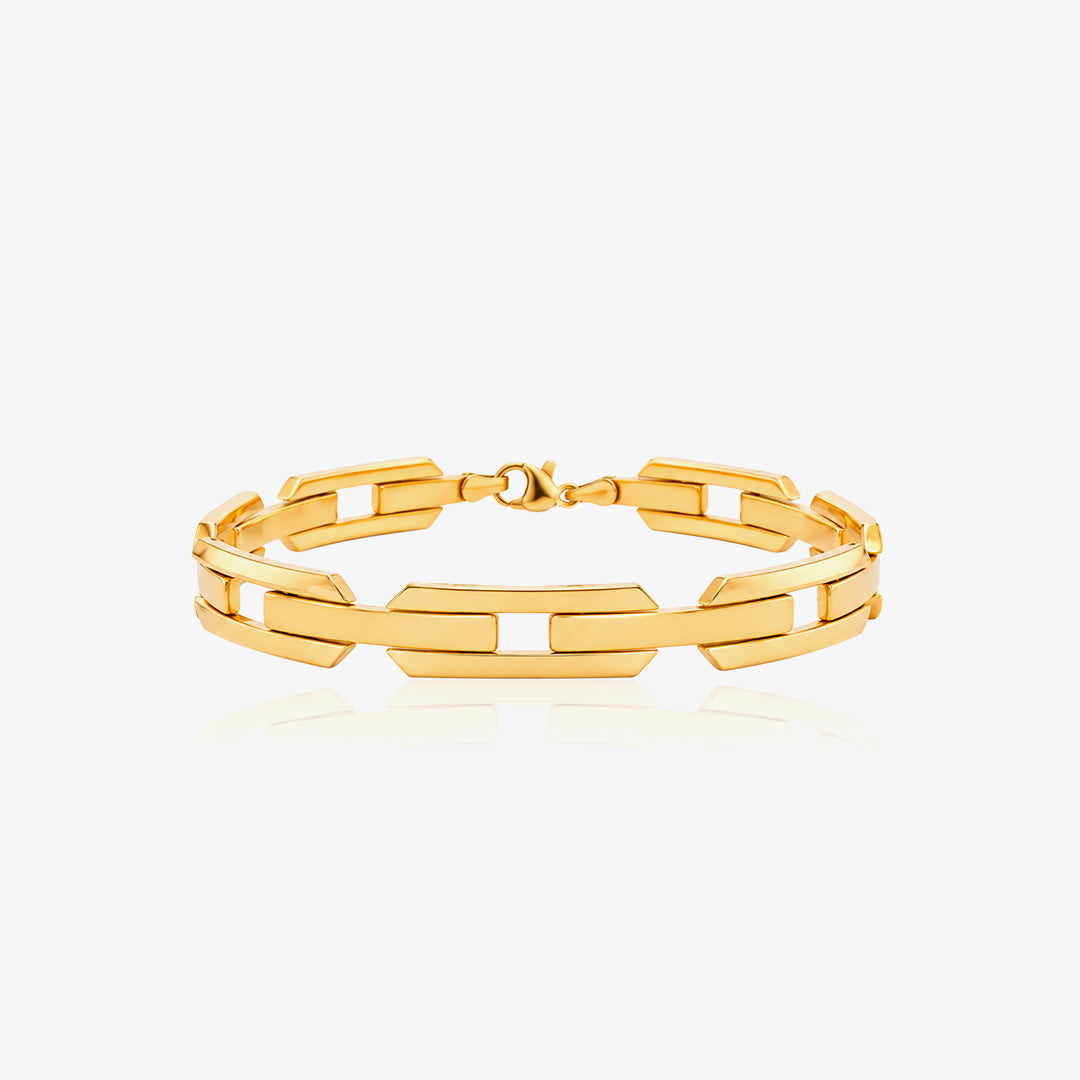 Pulsera Panterada