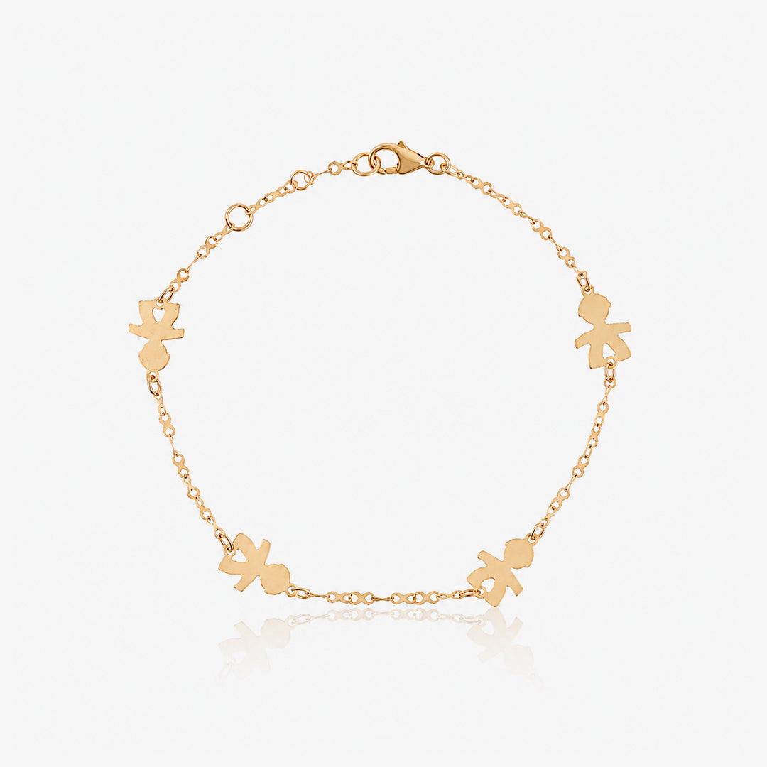 Pulsera Niños
