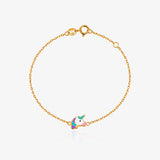 Pulsera Unicornio