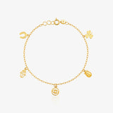Pulsera MUMBAI