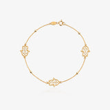 Pulsera Manos de Fátima