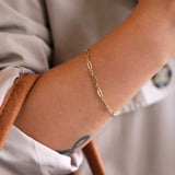 Link Bracelet