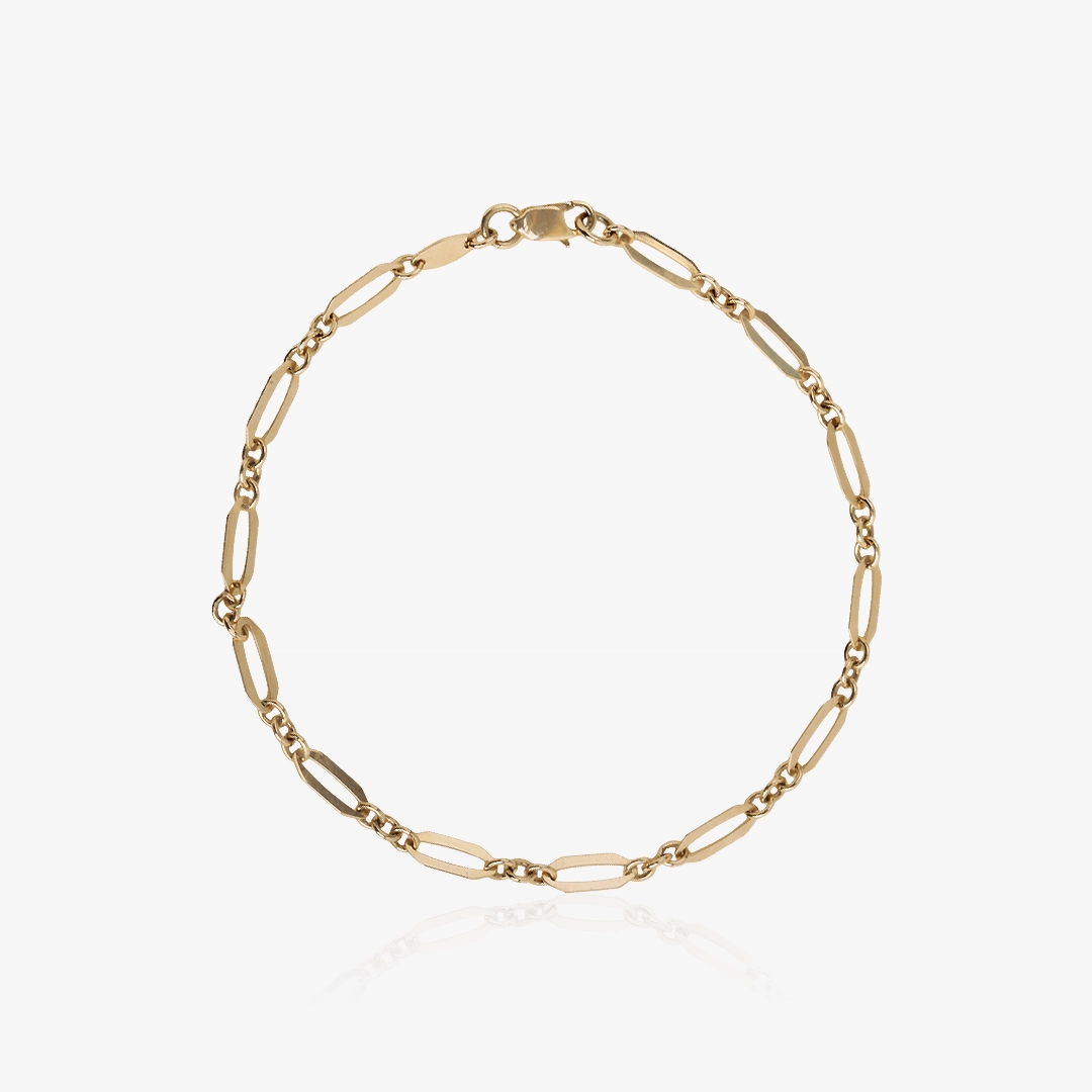 Pulsera Eslabones