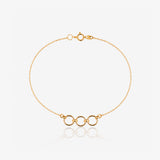 Pulsera BABEL