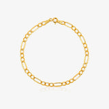 Pulsera Lisa 3x1