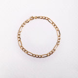 Plain Bracelet 3x1