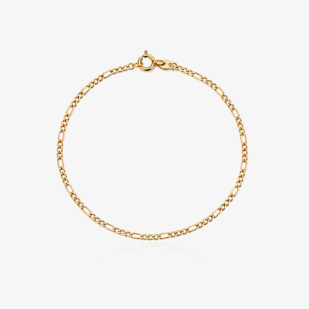 Pulsera Lisa 3x1