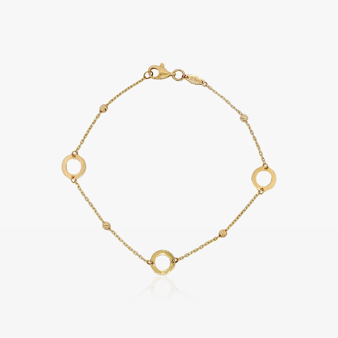 Pulsera Aros