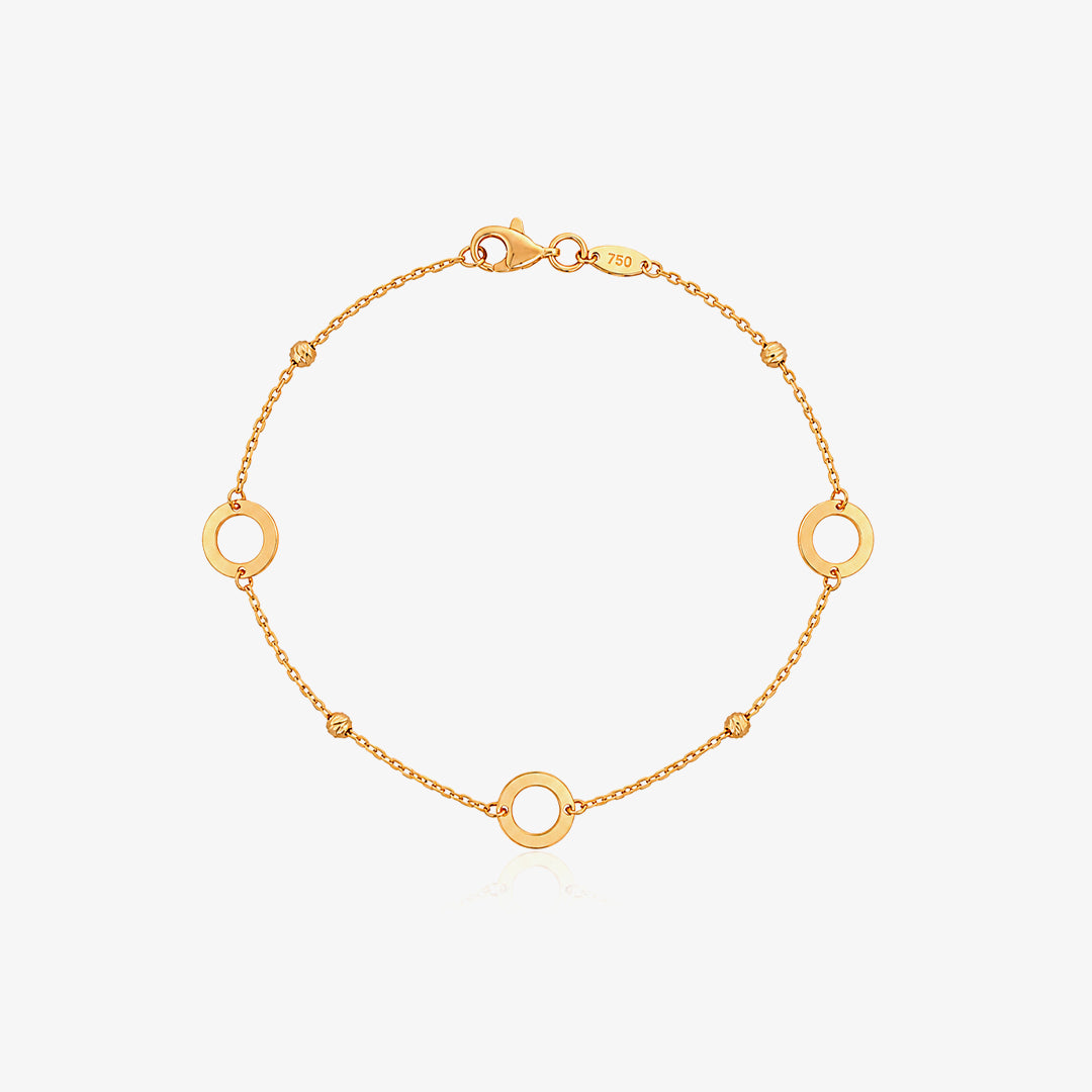 Pulsera Aros