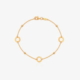 Pulsera Aros