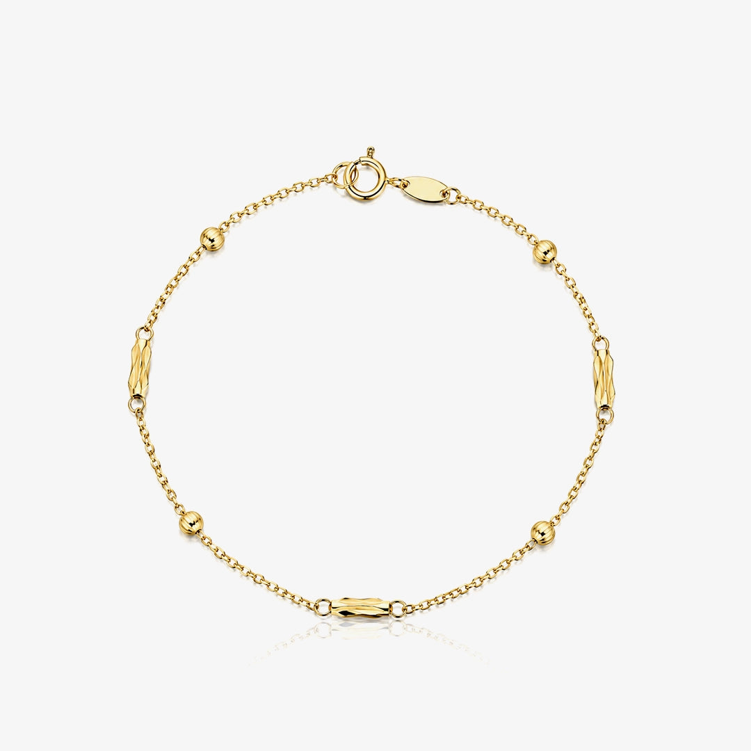 Pulsera Bolas Tacos