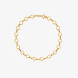 Circle Bracelet