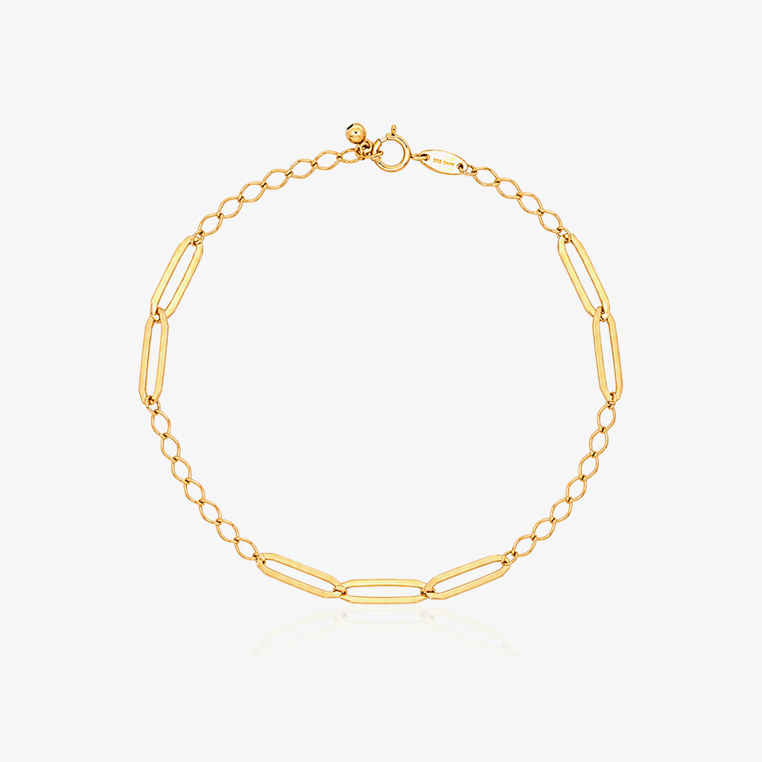 Pulsera Combinada