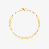 Pulsera Combinada