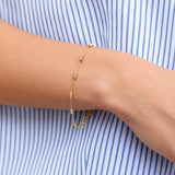 Rectangle Bracelet
