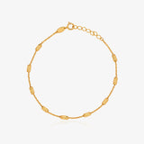 Rectangle Bracelet