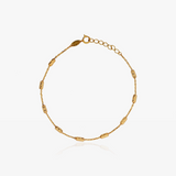 Pulsera Rectángulos