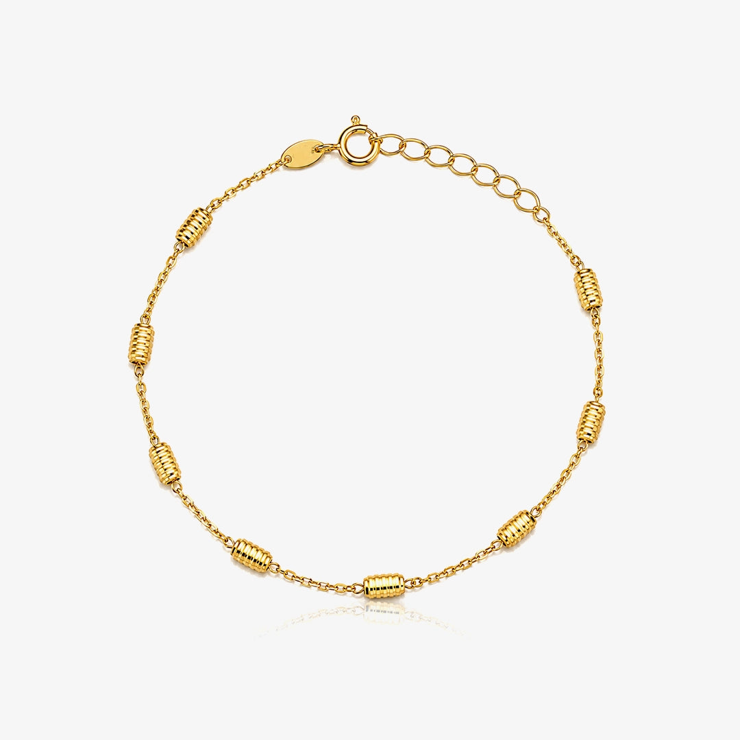 Pulsera Rectángulos