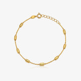 Pulsera Rectángulos