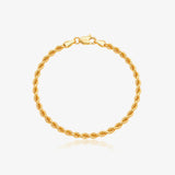 Pulsera Cordon Salomonico