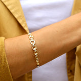Hoop Bracelet