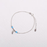 Pulsera Pluma