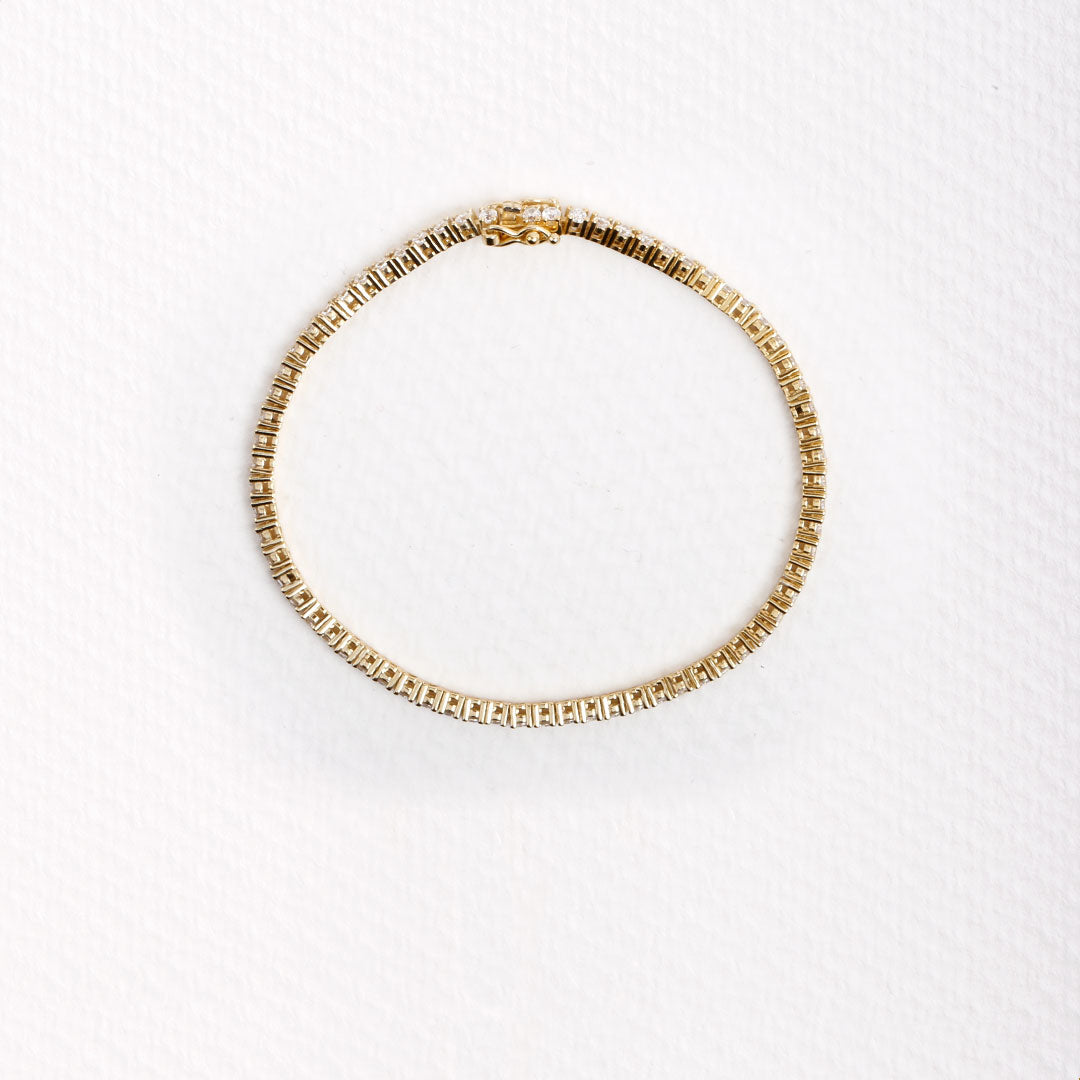 Riviere Bracelet