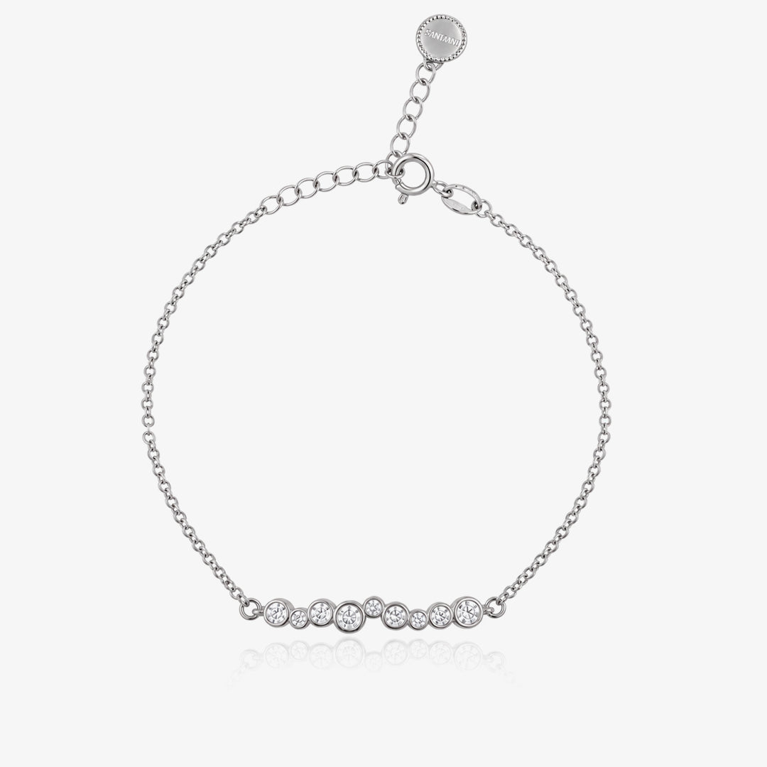 Pulsera Desigual Luxilver