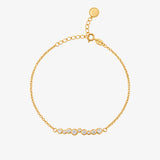Pulsera Desigual Luxilver