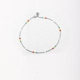 MAREA anklet