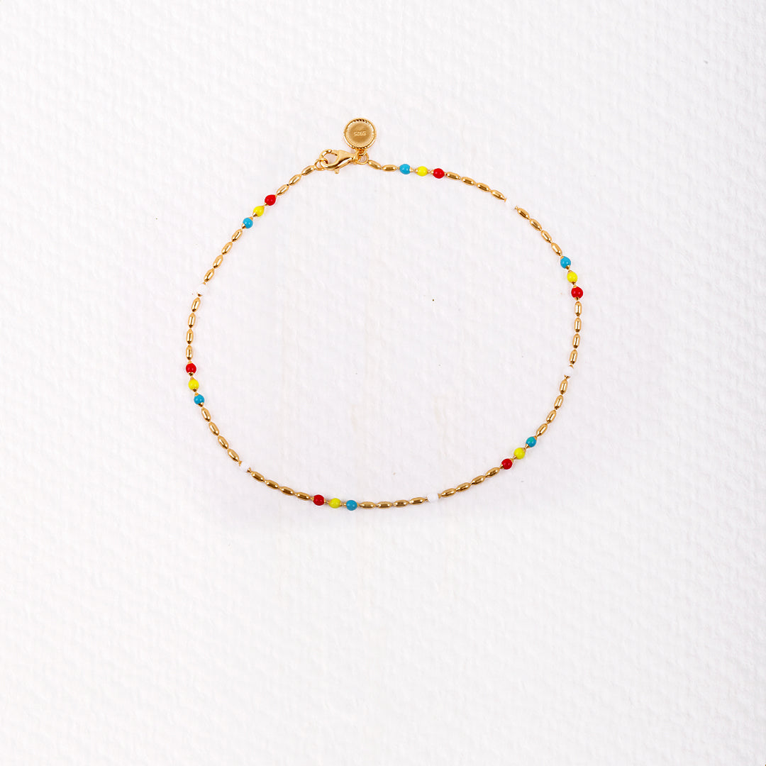 MAREA anklet