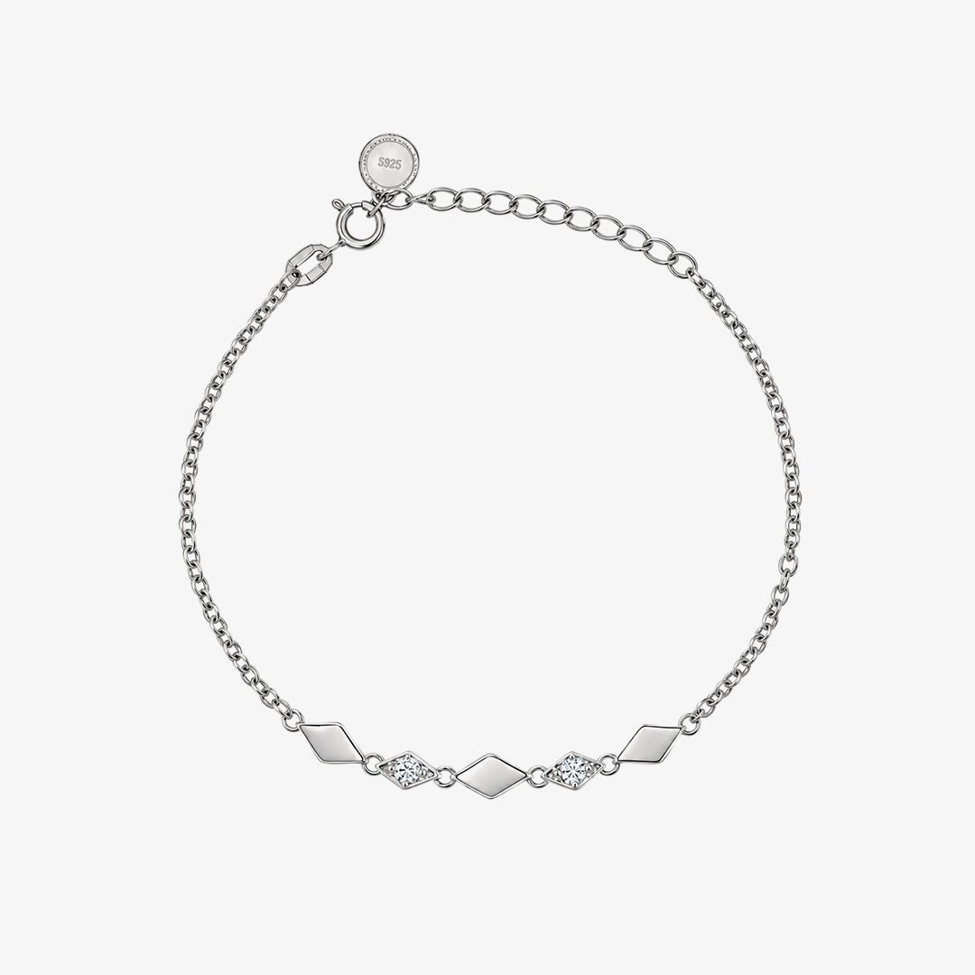 Pulsera Maia Luxilver