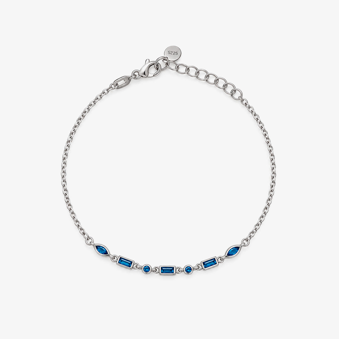 Pulsera Deneb Luxilver