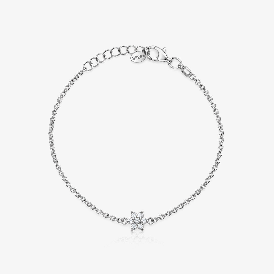 Pulsera Roseta